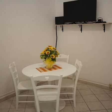 Appartement Casa Dea à Livourne Extérieur photo
